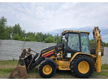 حفار متعدد الاستخدام Caterpillar: صور 4