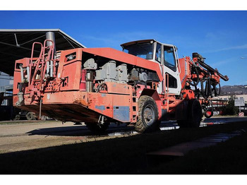 آلة حفر Sandvik DT1130-SC: صور 3