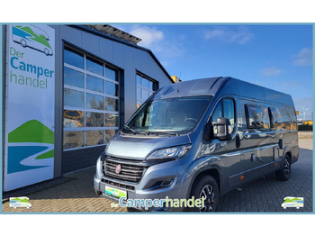 كرفان فان CHAUSSON V697