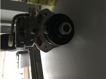 مضخات الوقود BOSCH