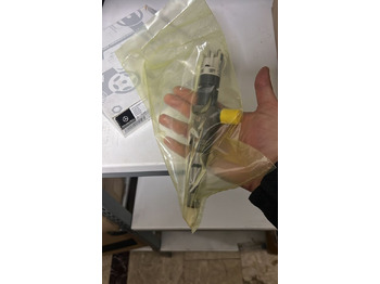 جديد حاقن - شاحنة Mercedes-Benz 2023 A9360702187   Mercedes-Benz 2016-2023: صور 2