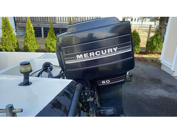 أخرى 14 Fot med 60hk Mercury daycruiser: صور 4