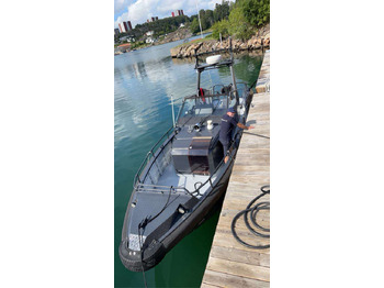 أخرى 1997 Hurtiggående patruljebåt / 30 Fot / 870 HK: صور 4