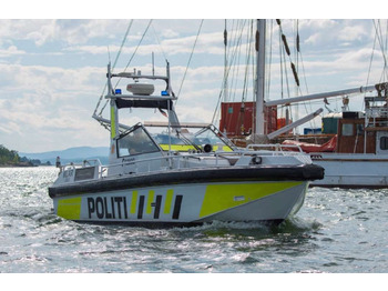 أخرى 1997 Hurtiggående patruljebåt / 30 Fot / 870 HK: صور 3