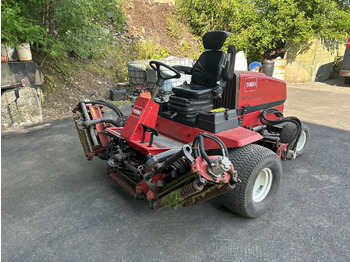 جزازة المروج