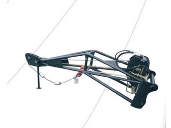 ملحقات MANITOU
