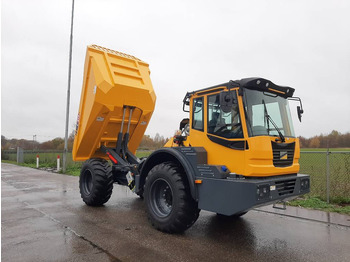 شاحنة مفصلية Bergmann C815s C 815 s 3D DUMPER SWIVEL TIP: صور 5