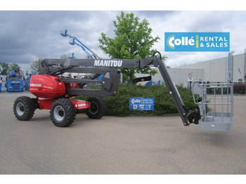 رافعات سلة مفصلية MANITOU 200 ATJ