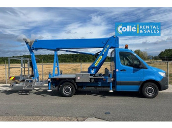 Palfinger P 250 BK | 2025 إيجار Palfinger P 250 BK | 2025: صور 5