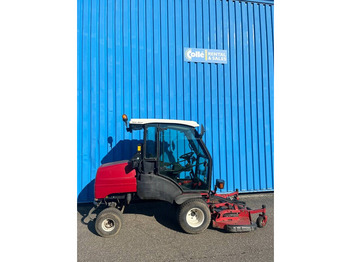 جزازة المروج TORO