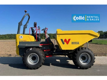 WACKER NEUSON DW 90 | 2023 إيجار WACKER NEUSON DW 90 | 2023: صور 3