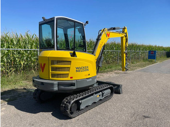 WACKER NEUSON ET35 إيجار WACKER NEUSON ET35: صور 5