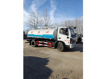 شاحنة صهريج DONGFENG