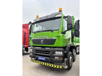 قلابات SINOTRUK HOWO