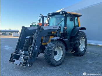 جرار VALTRA N92