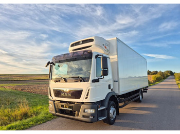 مبردة شاحنة MAN TGM 15.250