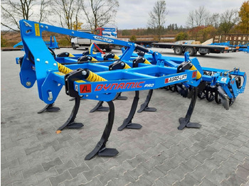 جديد مسلفة Agro-Lift ABP Dynamic Pro trzybelkowy 3,6m: صور 2