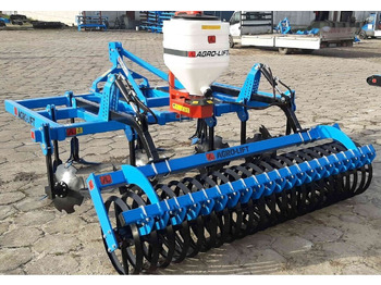 مسلفة AGRO-LIFT