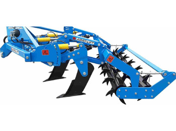 محراث تحت التربة AGRO-LIFT
