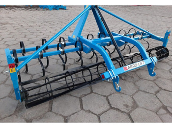 مسلفة AGRO-LIFT