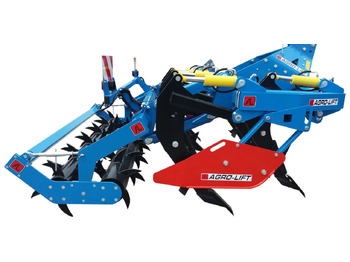 جديد محراث Agro-Lift PD h: صور 2