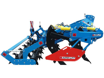 محراث تحت التربة AGRO-LIFT