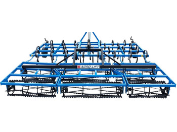 مسلفة AGRO-LIFT
