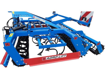 مسلفة AGRO-LIFT