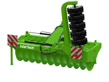 محدلة (زراعي) INTER-TECH