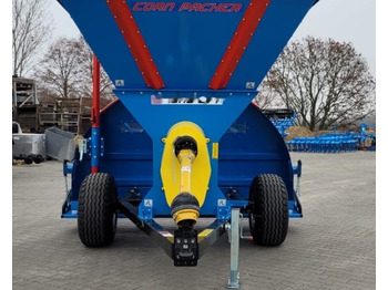 جديد الات ومعدات معاملات مابعد الحصاد New Agro-lift CP-9 Corn Packer: صور 2