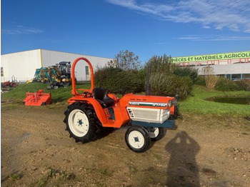 جرار صغير KUBOTA B series