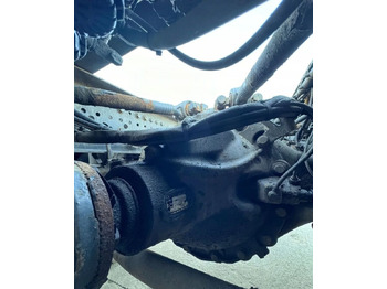 المحور الخلفي MERCEDES-BENZ Actros