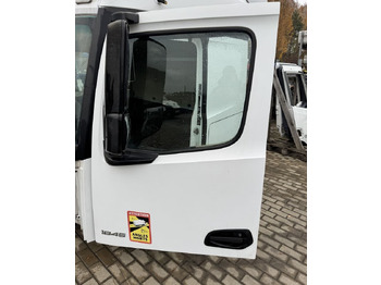 باب و قطع الغيار MERCEDES-BENZ Actros