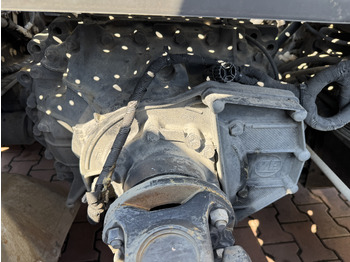 علبة التروس FORD F-MAX: صور 3