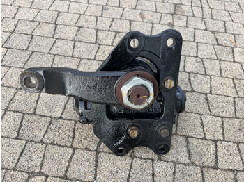 عمود التوجيه Ford F-Max 500: صور 5