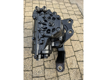 عمود التوجيه Ford F-Max 500: صور 4