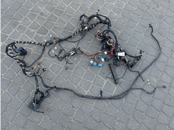 النظام الكهربائي MERCEDES-BENZ Atego