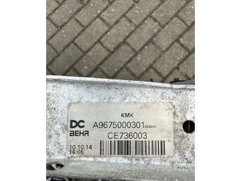 المشعاع - شاحنة Mercedes-Benz Atego III E6: صور 5