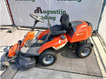 جزازة المروج HUSQVARNA