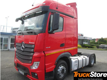 شاحنة جرار MERCEDES-BENZ Actros 1845