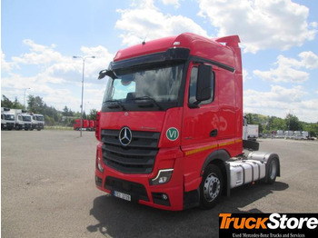 شاحنة جرار MERCEDES-BENZ Actros 1845