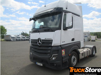 شاحنة جرار MERCEDES-BENZ Actros 1845