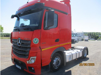 شاحنة جرار MERCEDES-BENZ Actros 1845