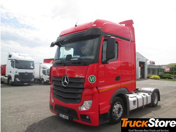 شاحنة جرار MERCEDES-BENZ Actros 1845