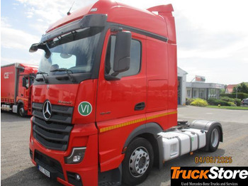 شاحنة جرار MERCEDES-BENZ Actros 1845