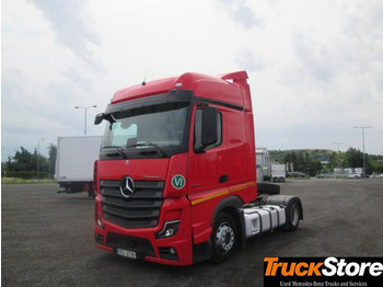 شاحنة جرار MERCEDES-BENZ Actros 1845