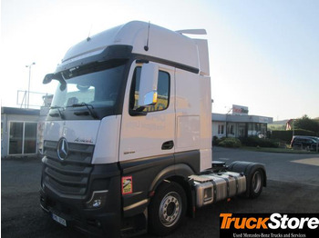 شاحنة جرار MERCEDES-BENZ Actros 1845