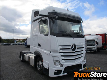 شاحنة جرار MERCEDES-BENZ Actros 1845