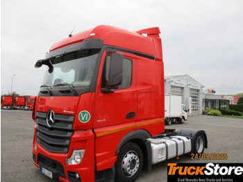 شاحنة جرار MERCEDES-BENZ Actros 1845