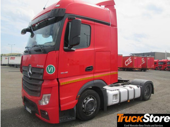 شاحنة جرار MERCEDES-BENZ Actros 1845
